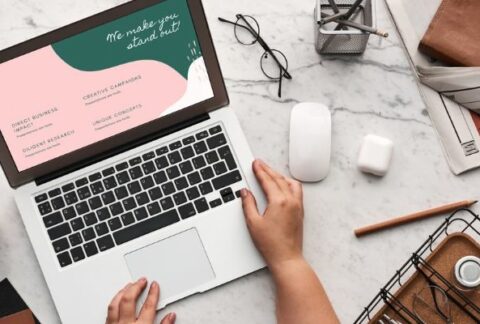 Sitio Web